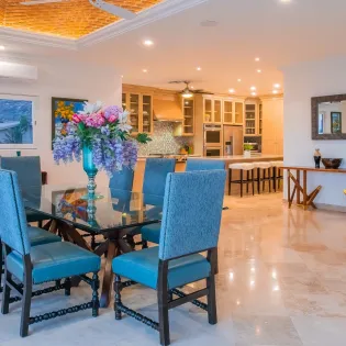 21 dining area casa angel