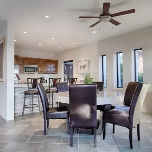 21 dining area casa margaritas