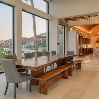 21 dining area villa chavez