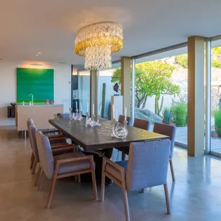 21 dining area villa finisterra