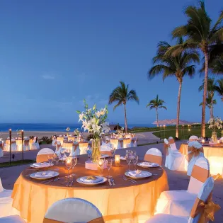 21 dreams los cabos venue event
