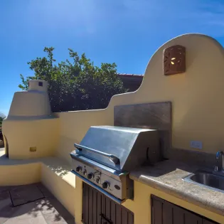 21 exterior villa agave azul