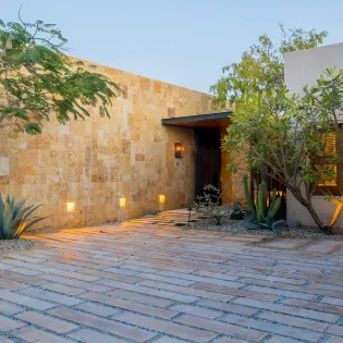 21 exterior west enclave 8