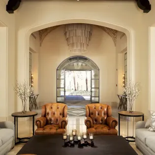 21 grand solmar pacific dunes resort golf   spa lobby