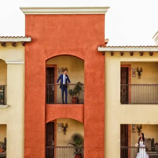 21 hacienda encantada residences wedding