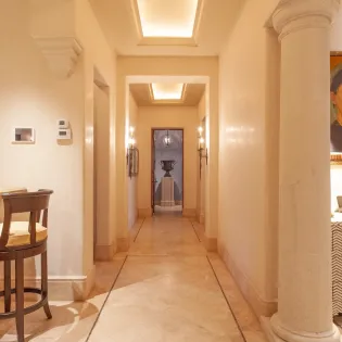 21 hallway villa mar azul palmilla
