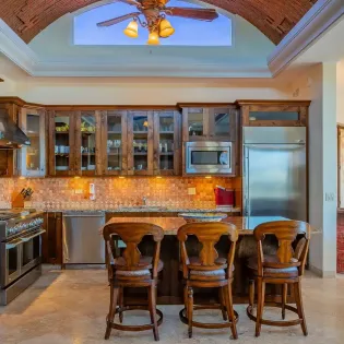21 kitchen casa marisol