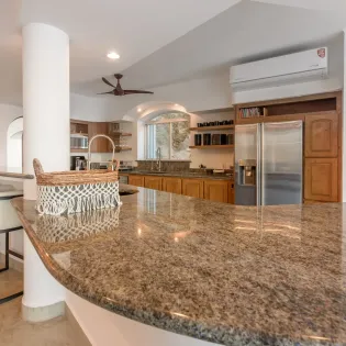21 kitchen hollywood house