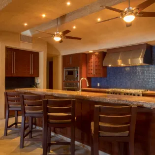 21 kitchen villa tranquilidad