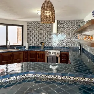 21 kitchen villa ysabel