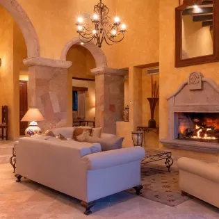 21 living room villa cortez