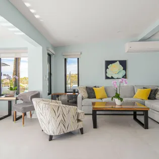 21 living room villa nazar