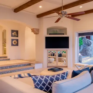 21 living room villas del mar casita 6