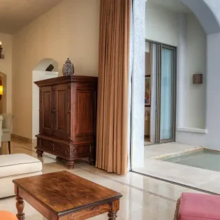 21 marquis los cabos suite