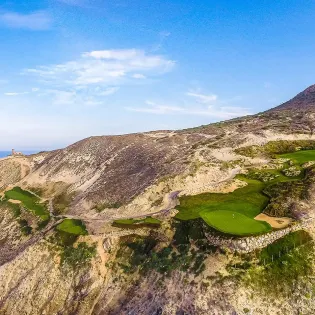 21 pueblo bonito los cabos golf course 2