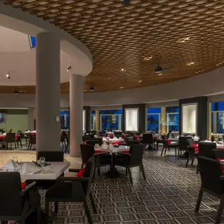 21 pueblo bonito pacifica golf and spa resort restaurant
