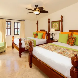 21 residences at hacienda encantada