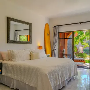 21 roca 101 casa del mar bedroom1