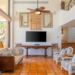 21 sunrise villa