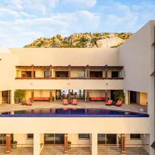 21 villa bellissima