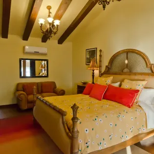 21 villa captiva bedroom2
