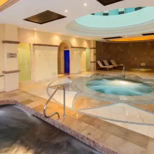 21 villa del arco beach resort and grand spa spa