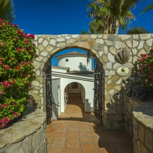 21 villa tortuga