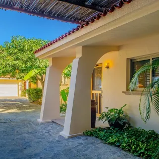21 villas costa brava exterior