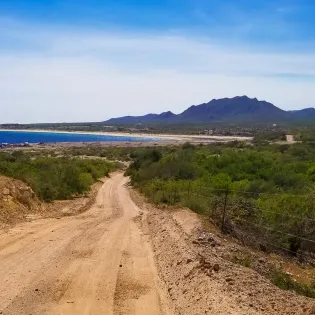 21 vllla bahia de los frailes beach road