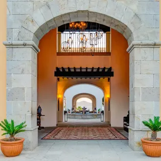 21 zoetry casa del mar los cabos exterior