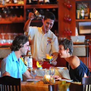 22 bar area marina fiesta resort