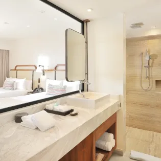 22 bathroom 2 corazon cabo resort   spa
