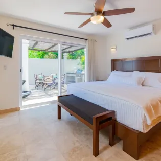 22 bedroom 1 villa tamika