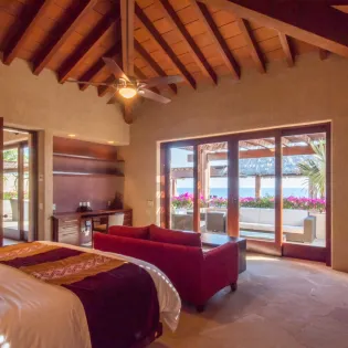 22 bedroom 1 villa tranquilidad