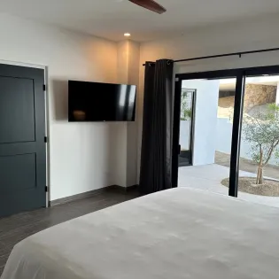 22 bedroom 2 casa santos