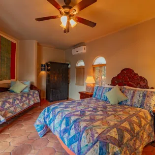 22 bedroom 3 villa lorena