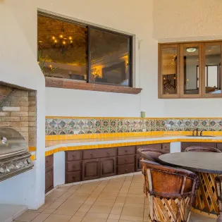 22 casa grande bbq terrace