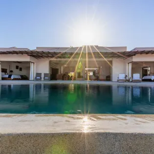 22 casa tortuga los frailes