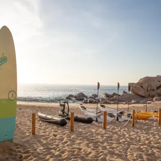 22 chileno bay resort   residences beachfront