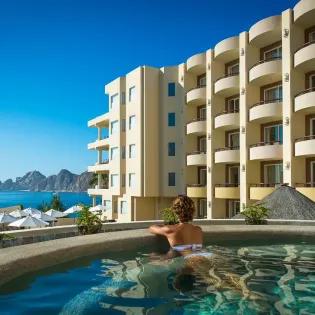 22 corazon cabo resort penthouse 7022 pool