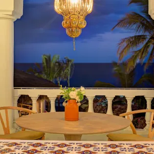22 exterior mar del cabo