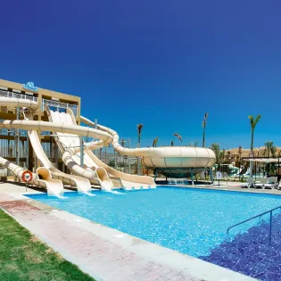 22 exterior riu santa fe