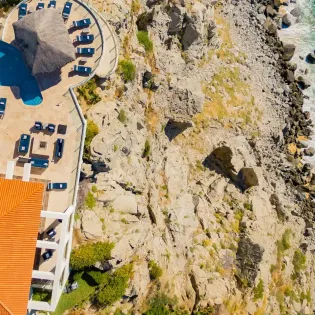 22 exterior villa penasco