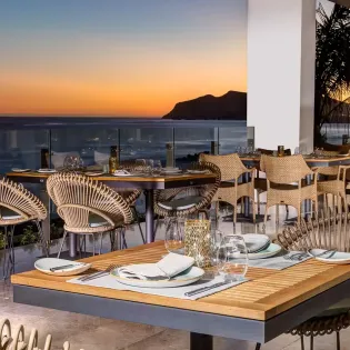 22 grand velas los cabos restaurant