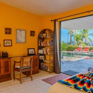 22 interior casa bugambilia