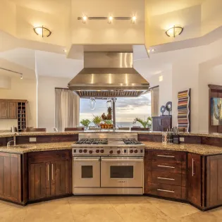 22 kitchen casa bella