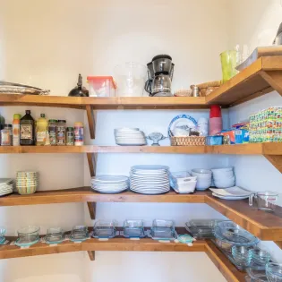 22 kitchen casa corona