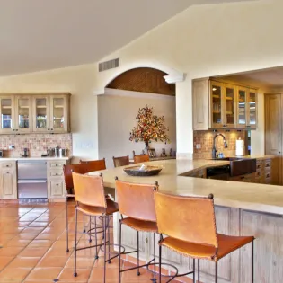 22 kitchen casa tortuga