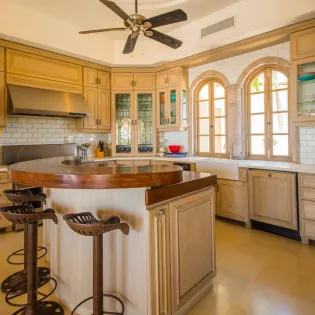 22 kitchen villa buena vida