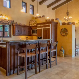 22 kitchen villa cortez